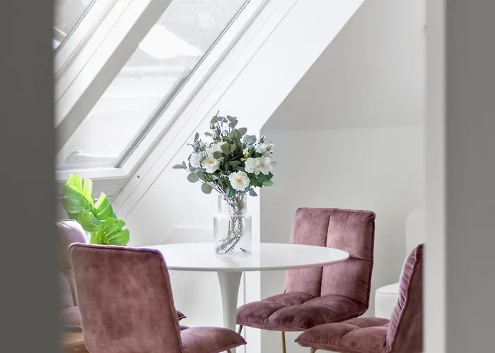 Hotel Designer Asaria Wenen