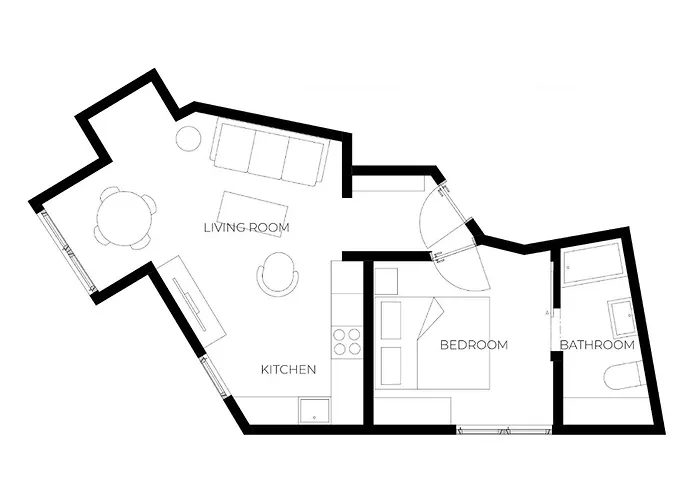 Hotel Designer Asaria *